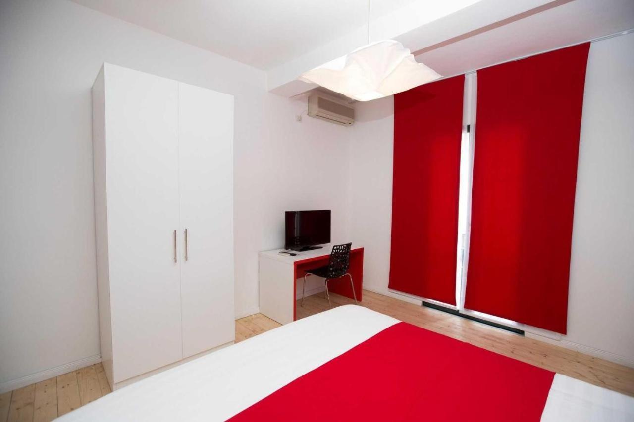 Hotel Rimini Тирана Екстериор снимка