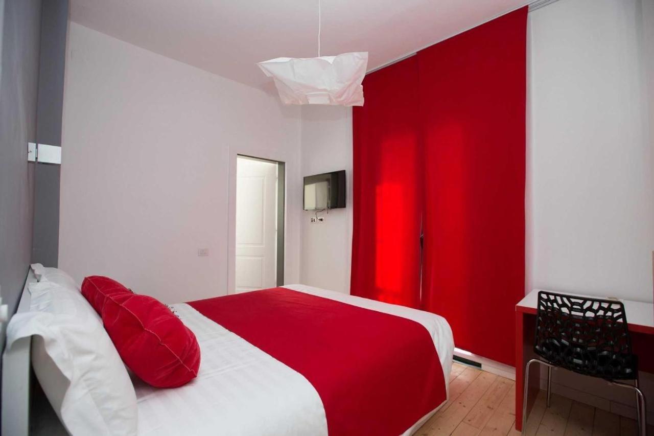 Hotel Rimini Тирана Екстериор снимка
