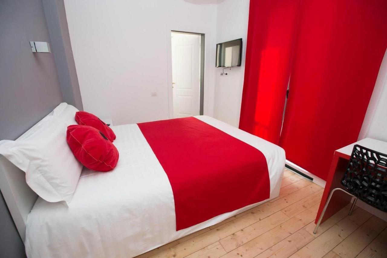 Hotel Rimini Тирана Екстериор снимка
