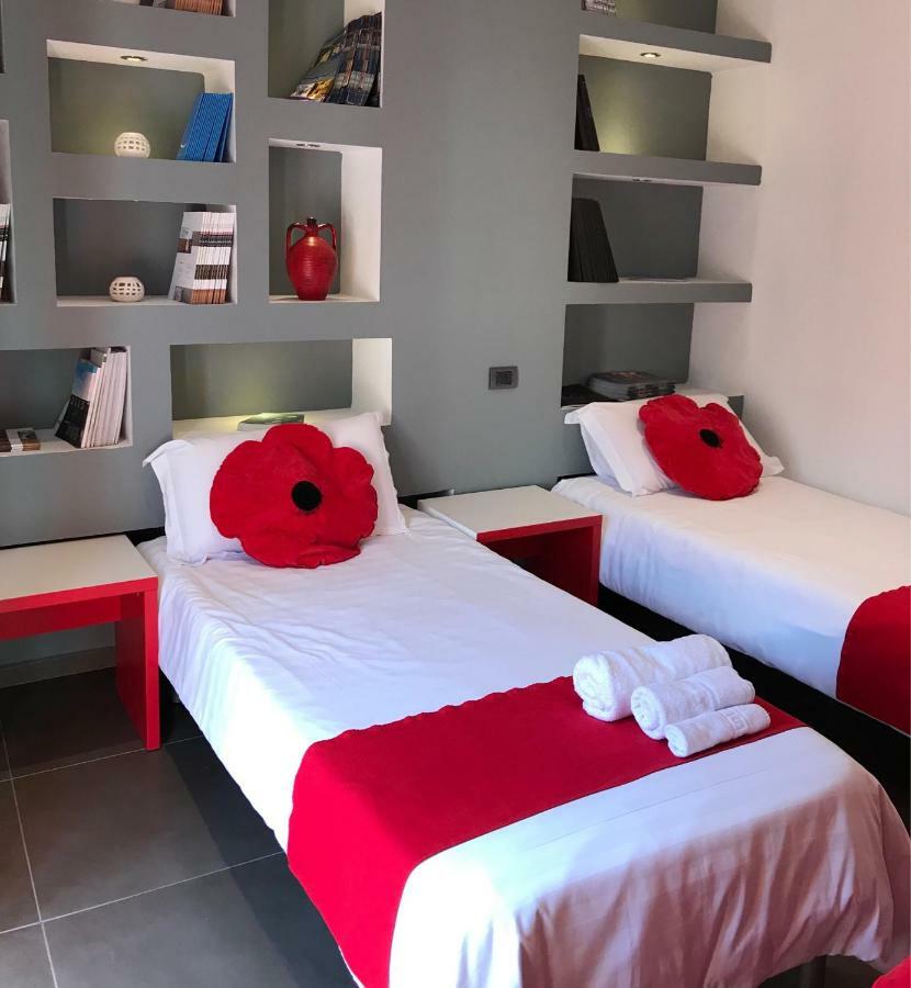 Hotel Rimini Тирана Екстериор снимка