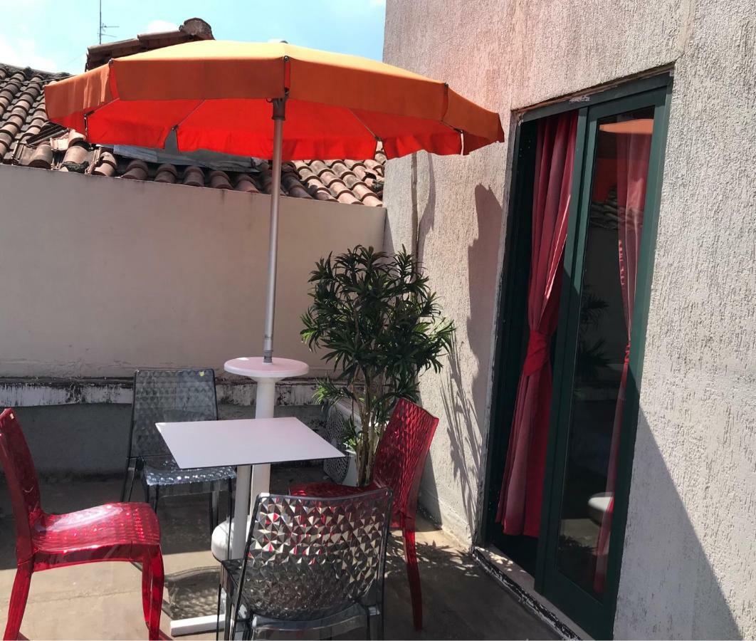 Hotel Rimini Тирана Екстериор снимка